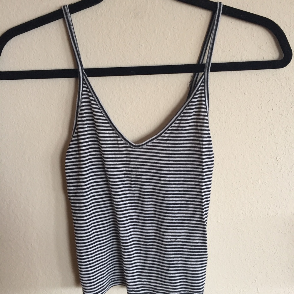 Brandy Melville Crop Top